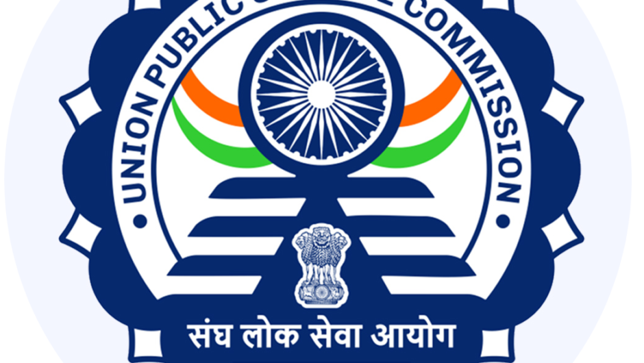 UPSC Logo