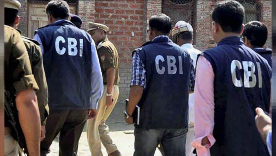 Jharkhand High Court directs CBI to start probe into Dhanbad judge death case.