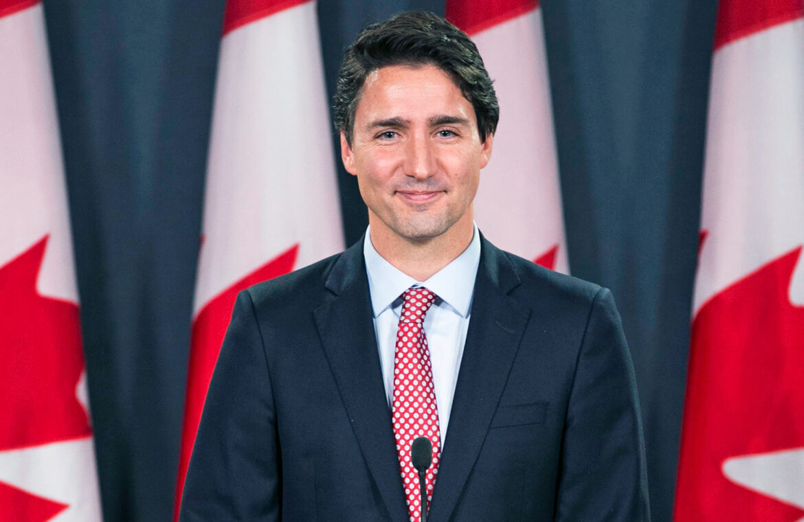 Justin Trudeau wins Canada election but misses out on majority.