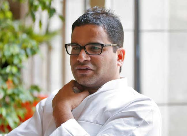 BJP is not going anywhere, problem is with Rahul Gandhi, says Poll analysts Prashant Kishor.