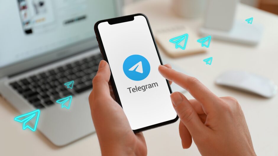 Telegram gained over 70 million new users during Facebook outage.