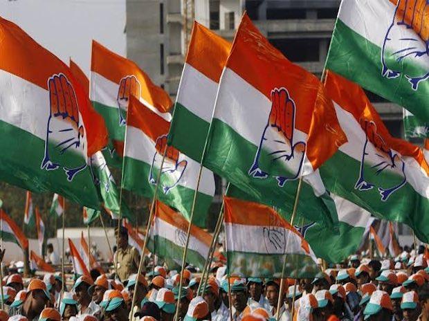 Congress announces pre-poll alliance with Goa Forward Party