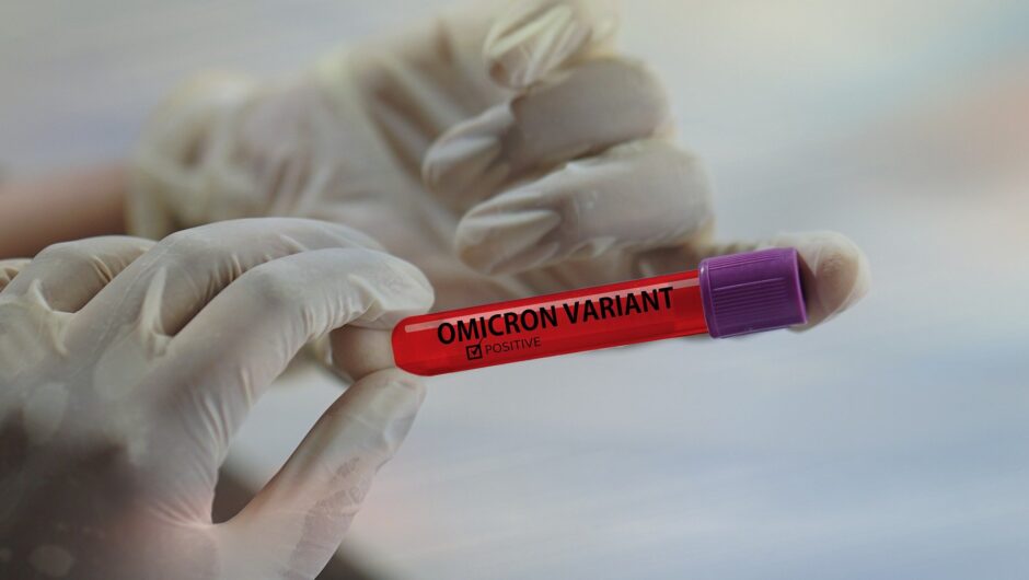 Delhi’s Omicron tally reaches to 20 as 10 more people test positive for this variant