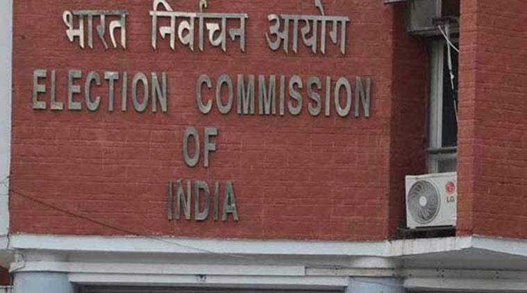 Election Commission to hold meet today, to discuss current Covid-19 situations ahead of polls