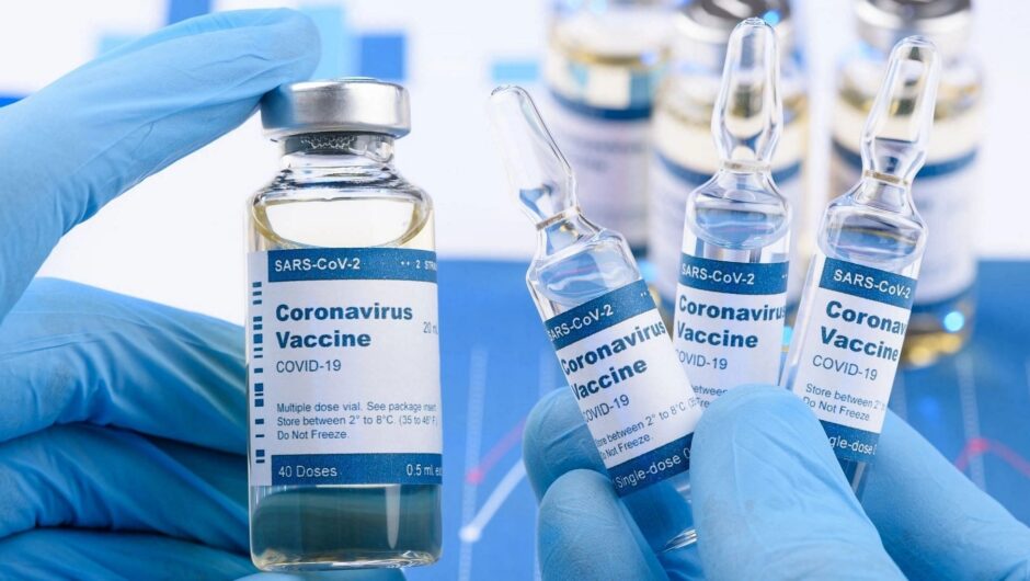 India’s Covovax gets WHO’s nod for emergency use
