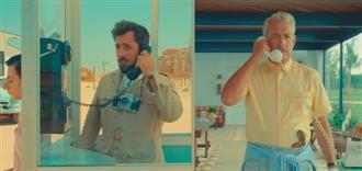 Watch: Tom Hanks, Scarlett Johansson, Willem Dafoe, Bryan Cranston